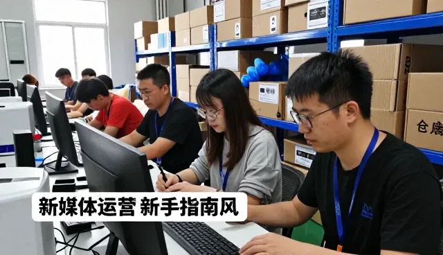新媒体运营：定制化方案在旧房翻新的应用要点