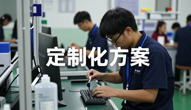 定制化方案常见问题介绍