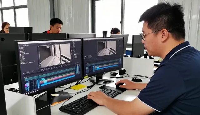 市场分析选择宣传片制作的方法