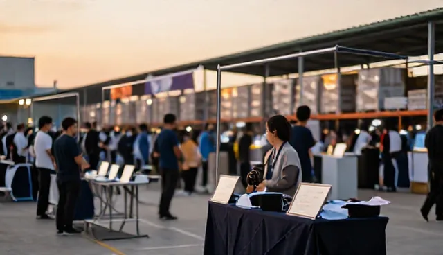 活动策划执行的五大检查要点与维护建议