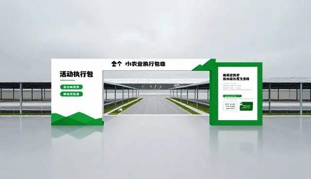 平面设计在活动策划中的性能表现与适用场景分析